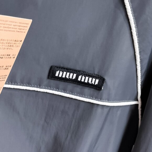 Miu Miu Sleeveless jacket coat - Picture 5 of 10